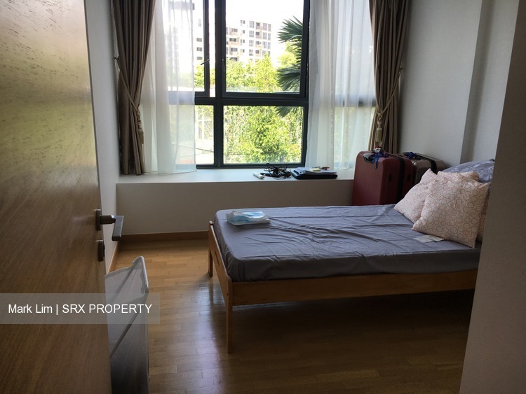 The Gale (D17), Condominium #178338052